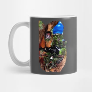 Endangered Mug